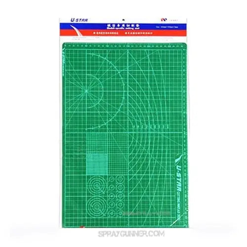 Cutting Mats & Measuring Tools