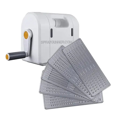 Power Tools & Advanced Equipment