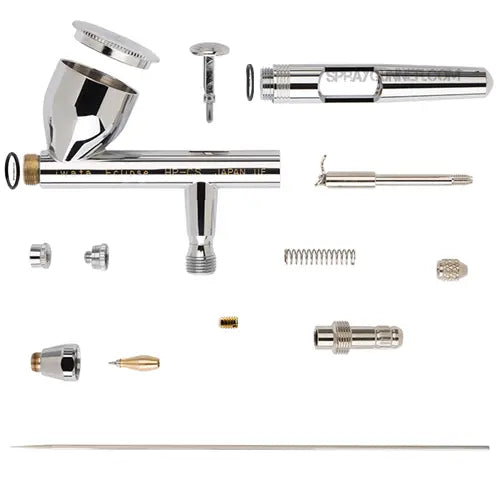 Iwata-Eclipse-HP-CS-Airbrush-Parts SprayGunner