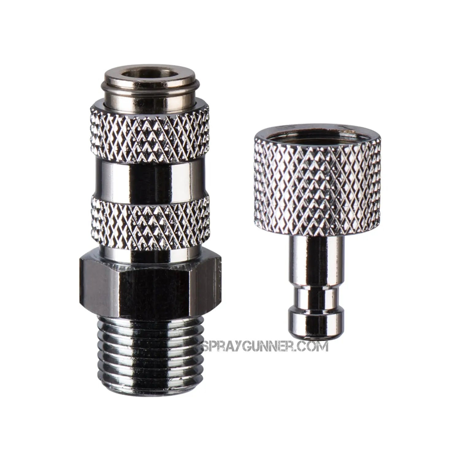Airbrush Accessories