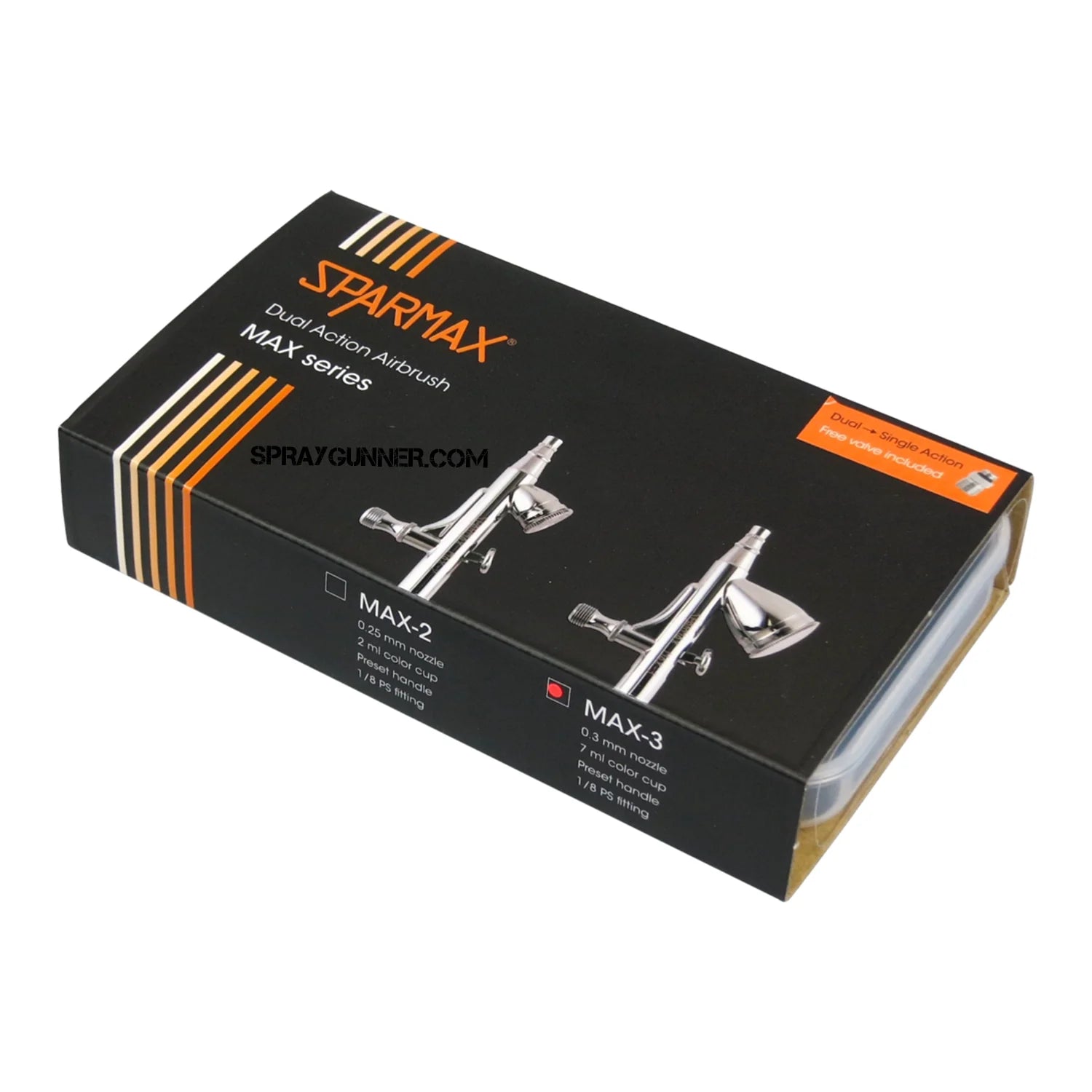 Spray Tanning
