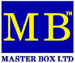 MB Master Box Ltd Figure Kits