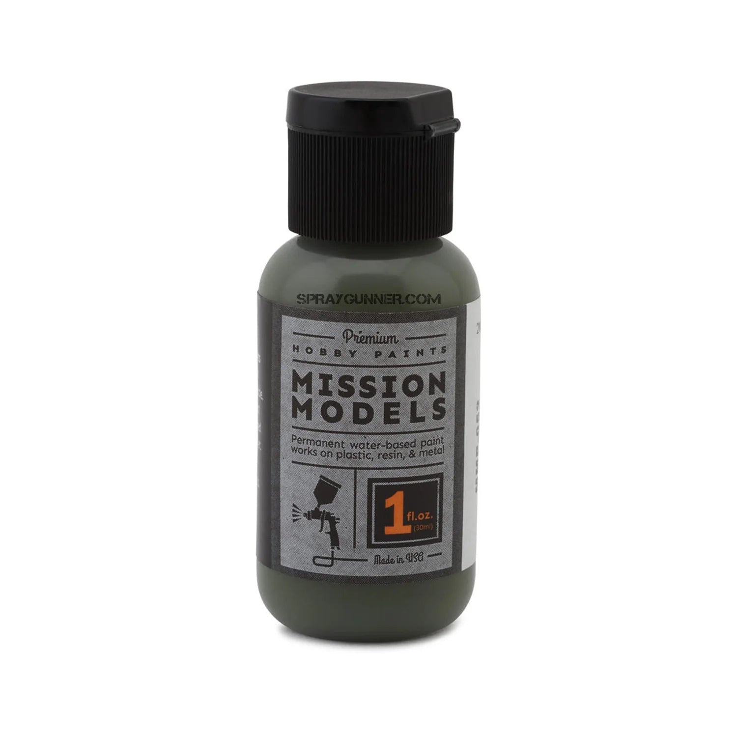Mission Models german aircraft paint WWII colors