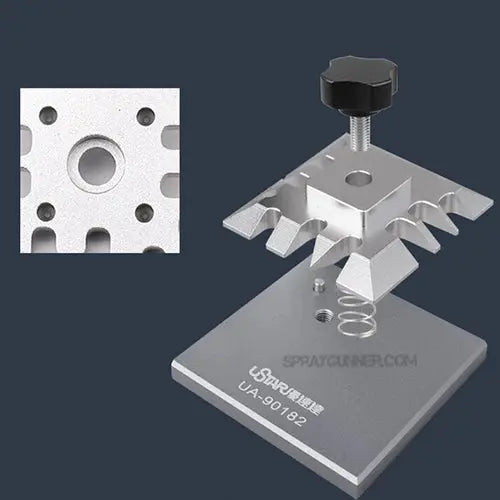 Table Vise