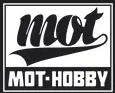 Shop 1/12 Bike Model Kits by Mot Hobby Studio | SprayGunner