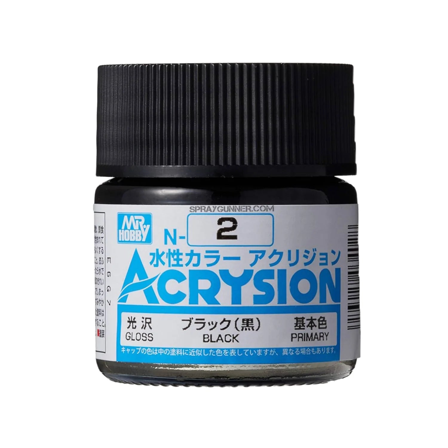 Acrysion Core Colors