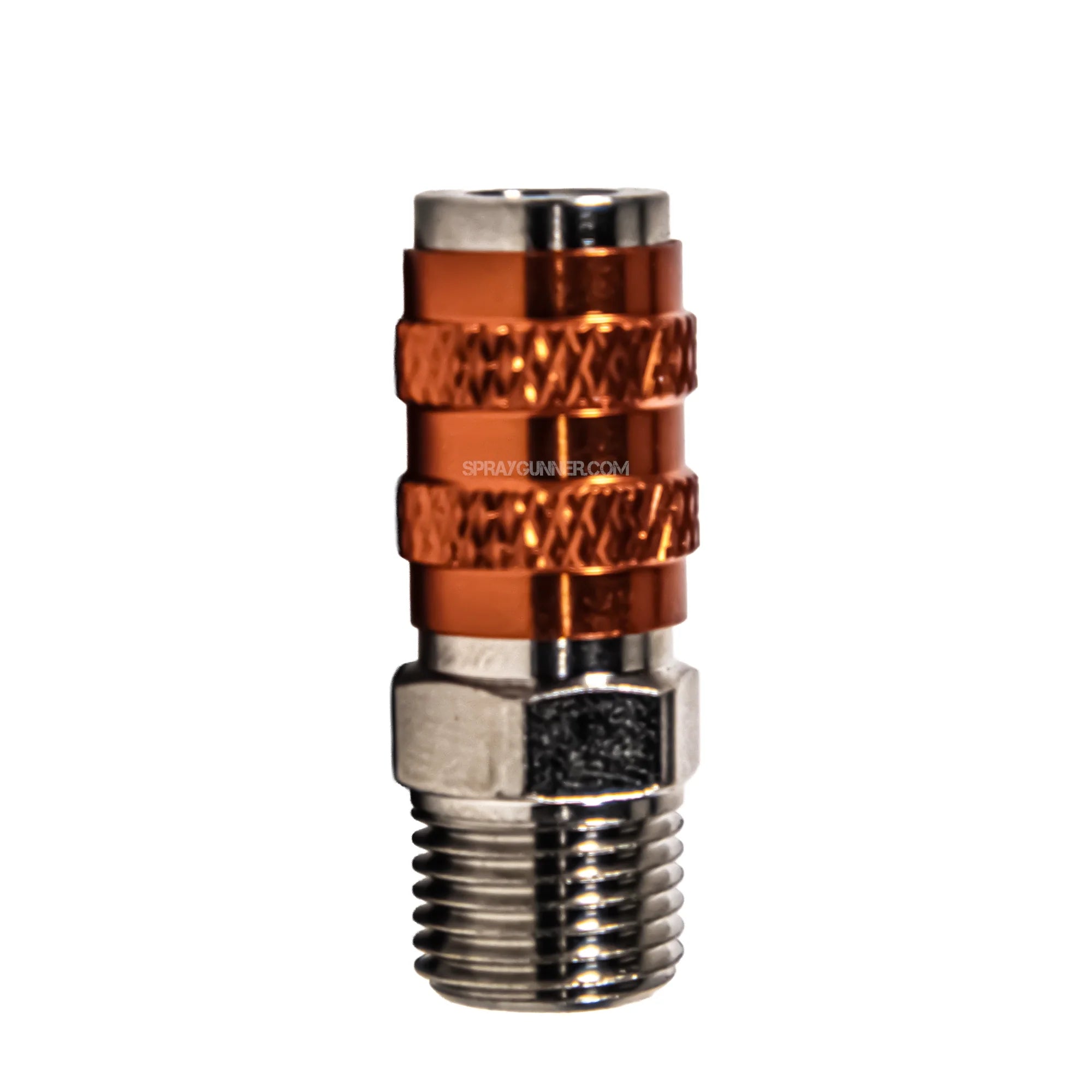 Quick Disconnects & Couplings