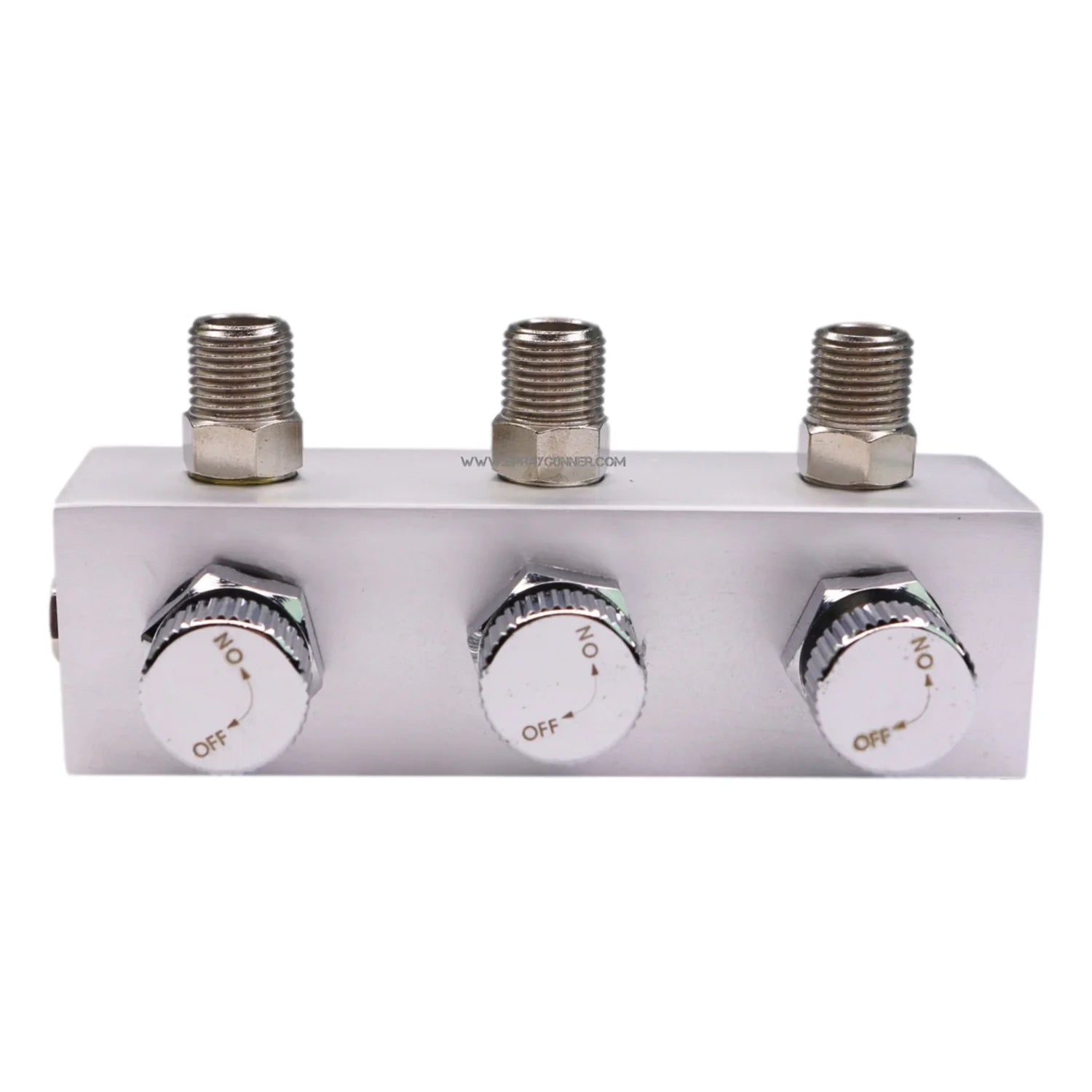 NO-NAME Hoses, Regulators, Fittings & More | Splitters & Connectors