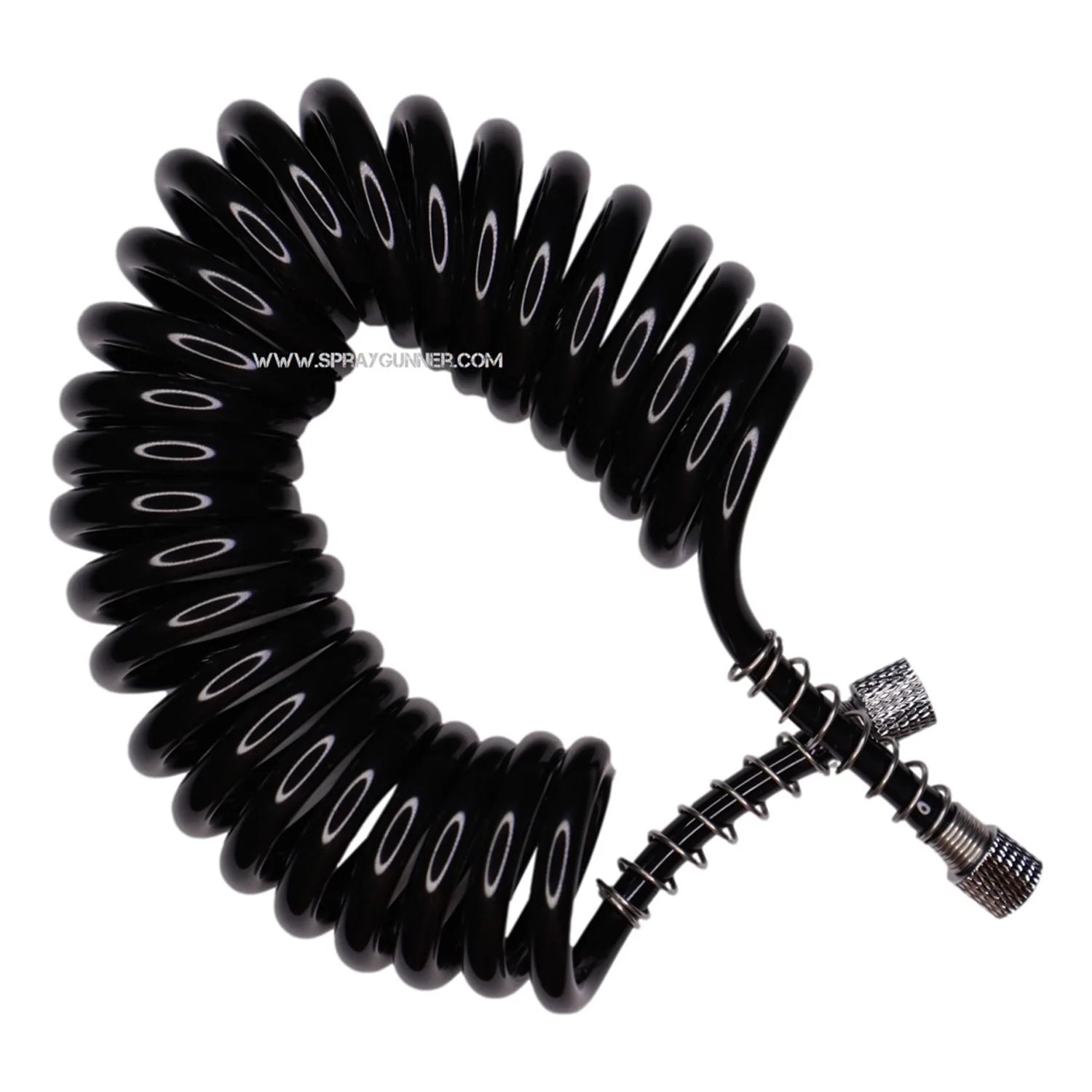 Coiled & Specialty Hoses