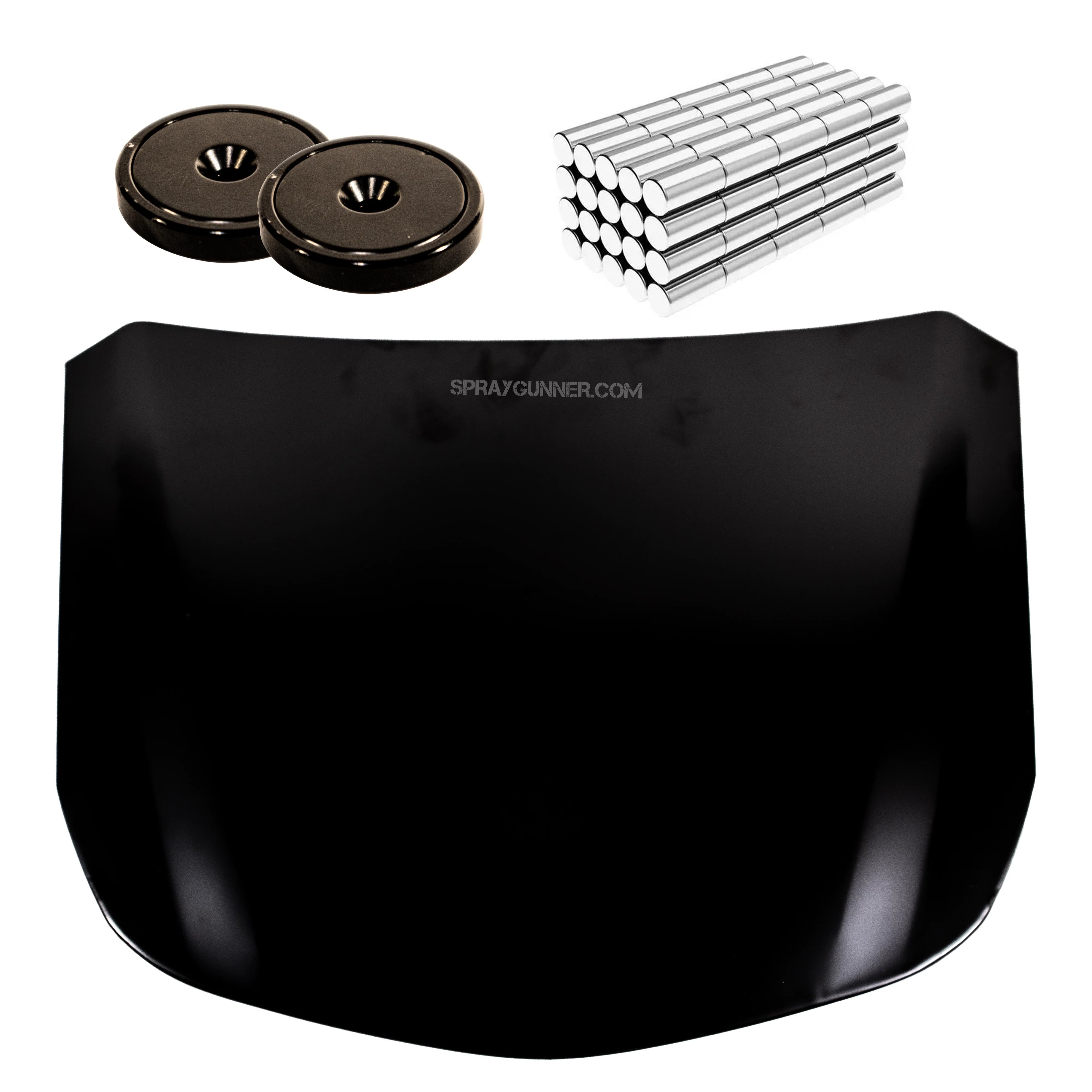 SpeedShapes for Airbrush Painters