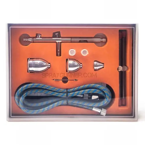 NO-NAME airbrush kit collection