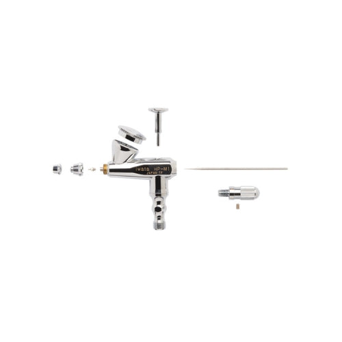 Iwata HP-M1/M2 Parts
