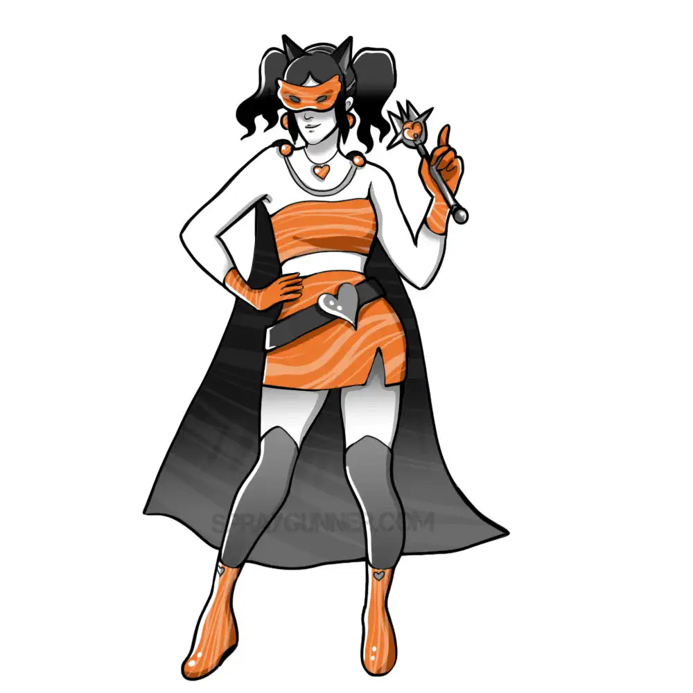 Shop by Category: Cosplay