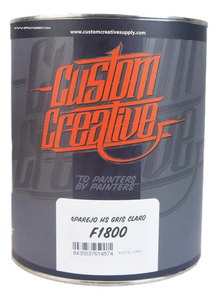 Spray Gun Primers and Sealers Collection