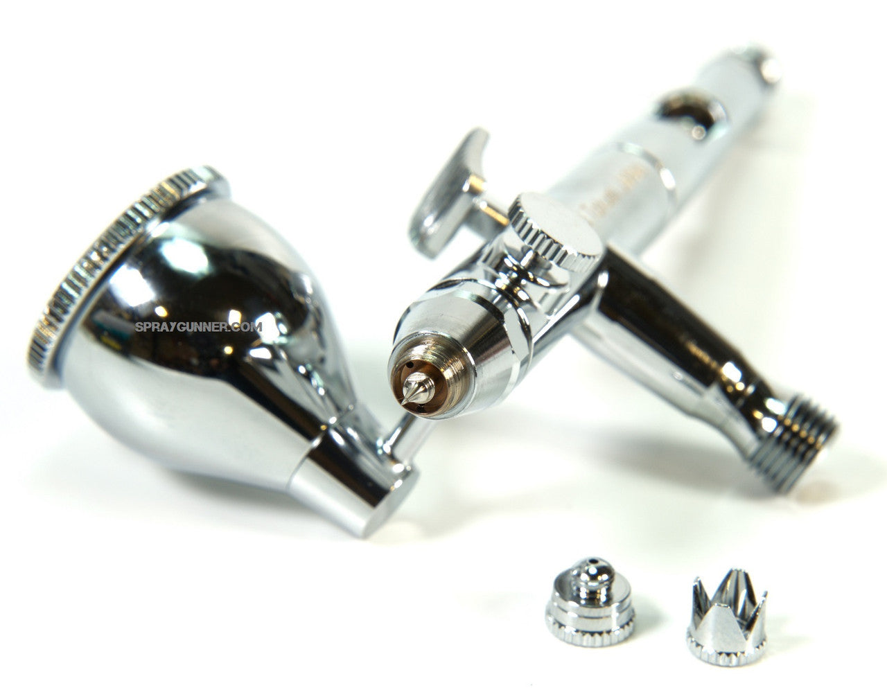 Parts for Iwata Eclipse Takumi