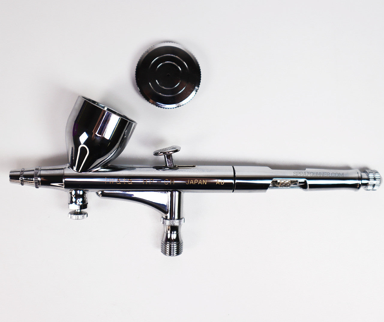 Iwata Hi-Line HP-CH Parts