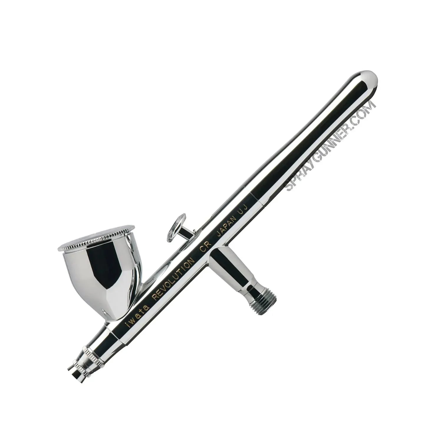 Iwata Revolution Airbrushes