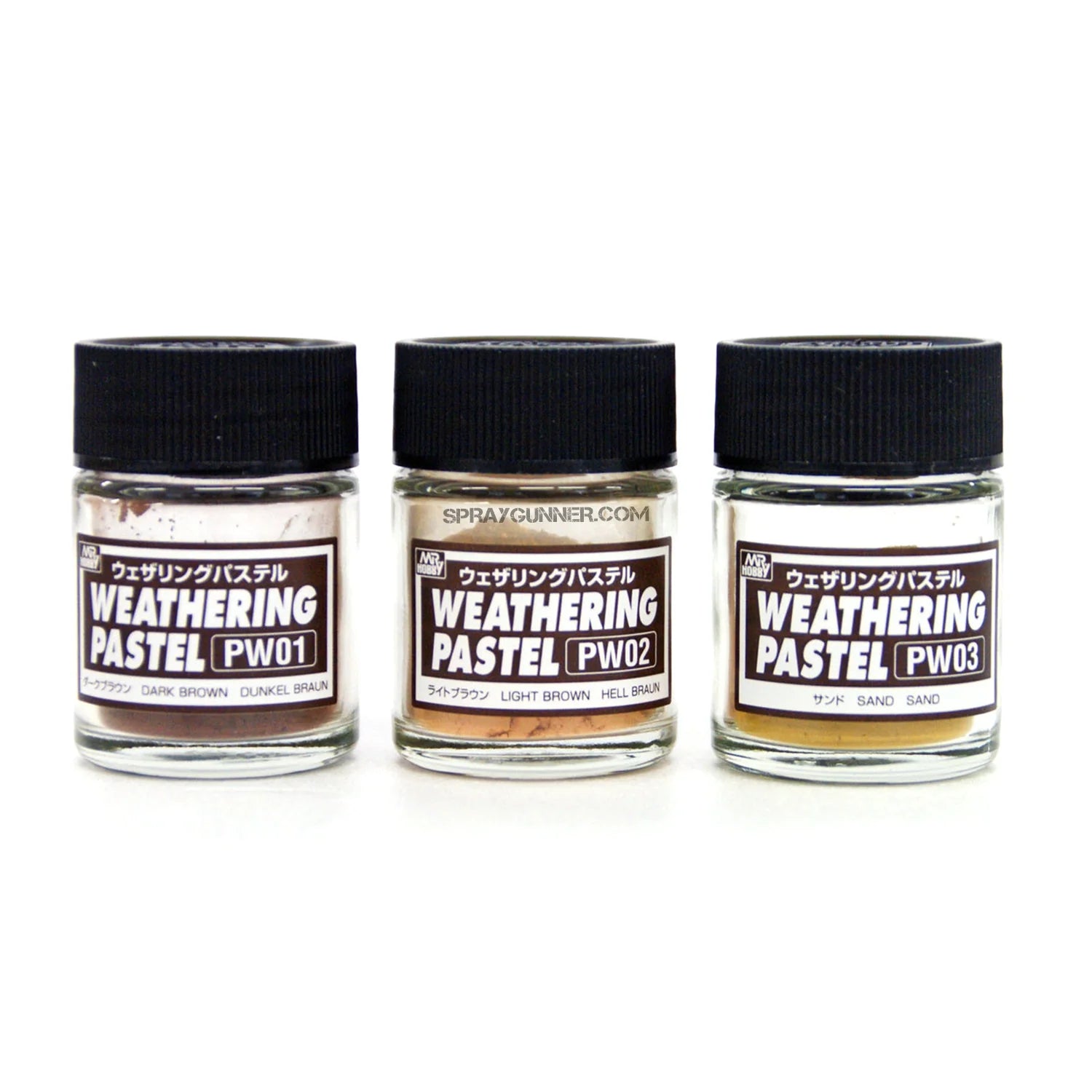 Mr.Color Special & Sets Paints