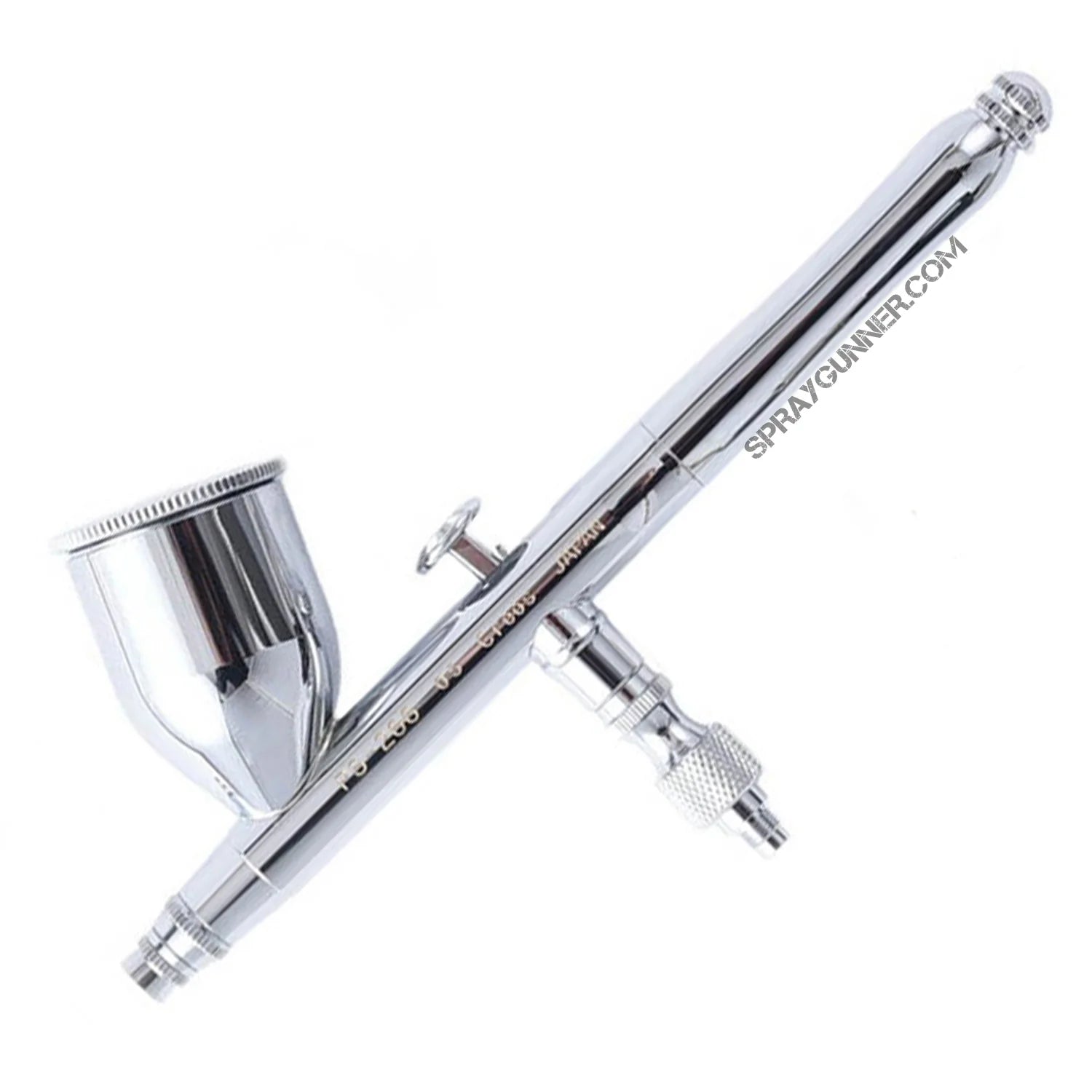 GSI Creos PS266 & PS267 airbrush parts