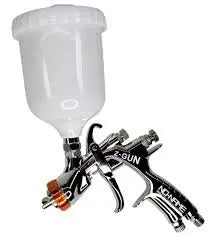 Paint Spray Guns - SprayGunner