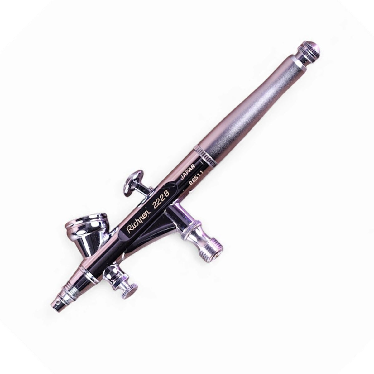 RichPen Phoenix Series precision airbrushes