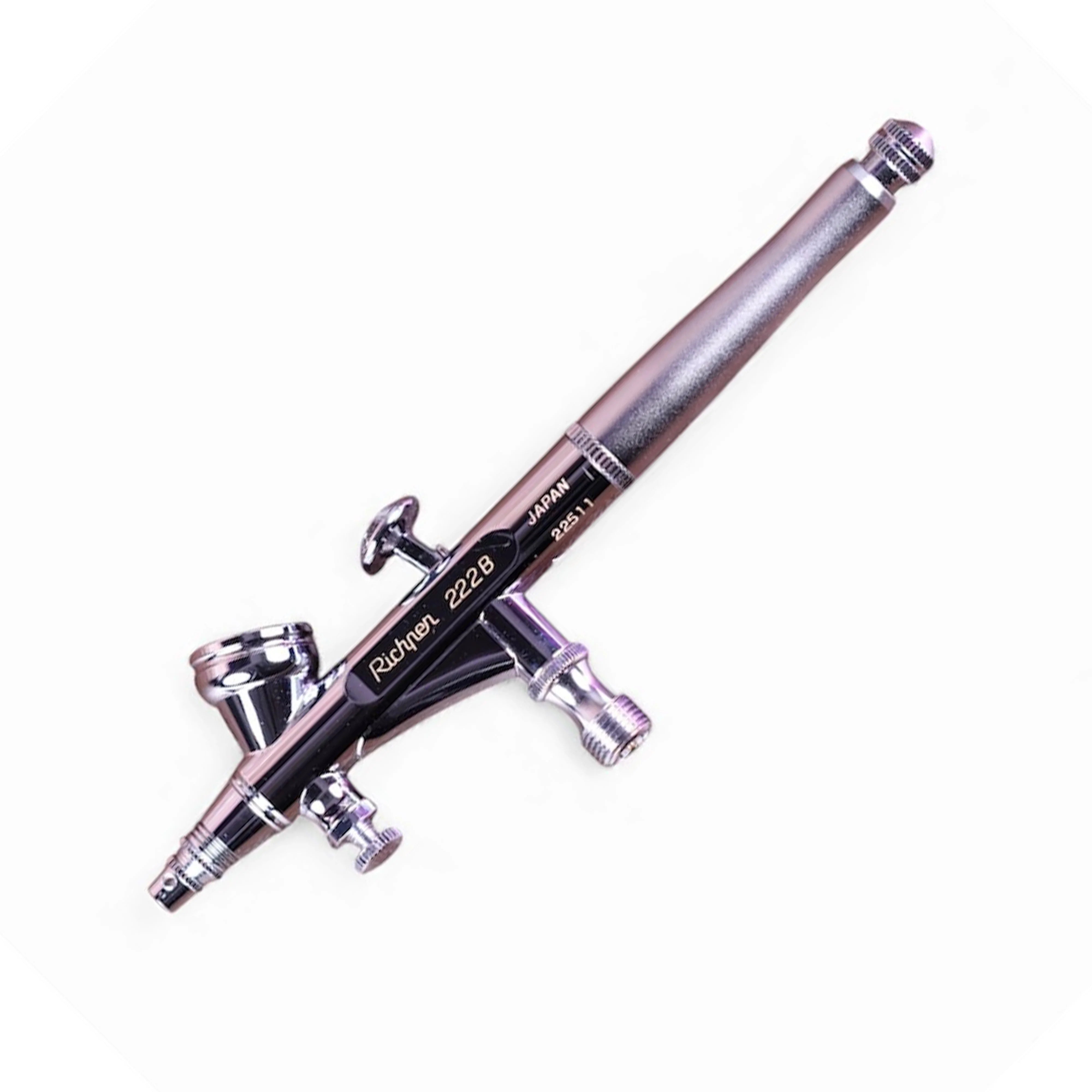 RichPen Phoenix Series Airbrushes