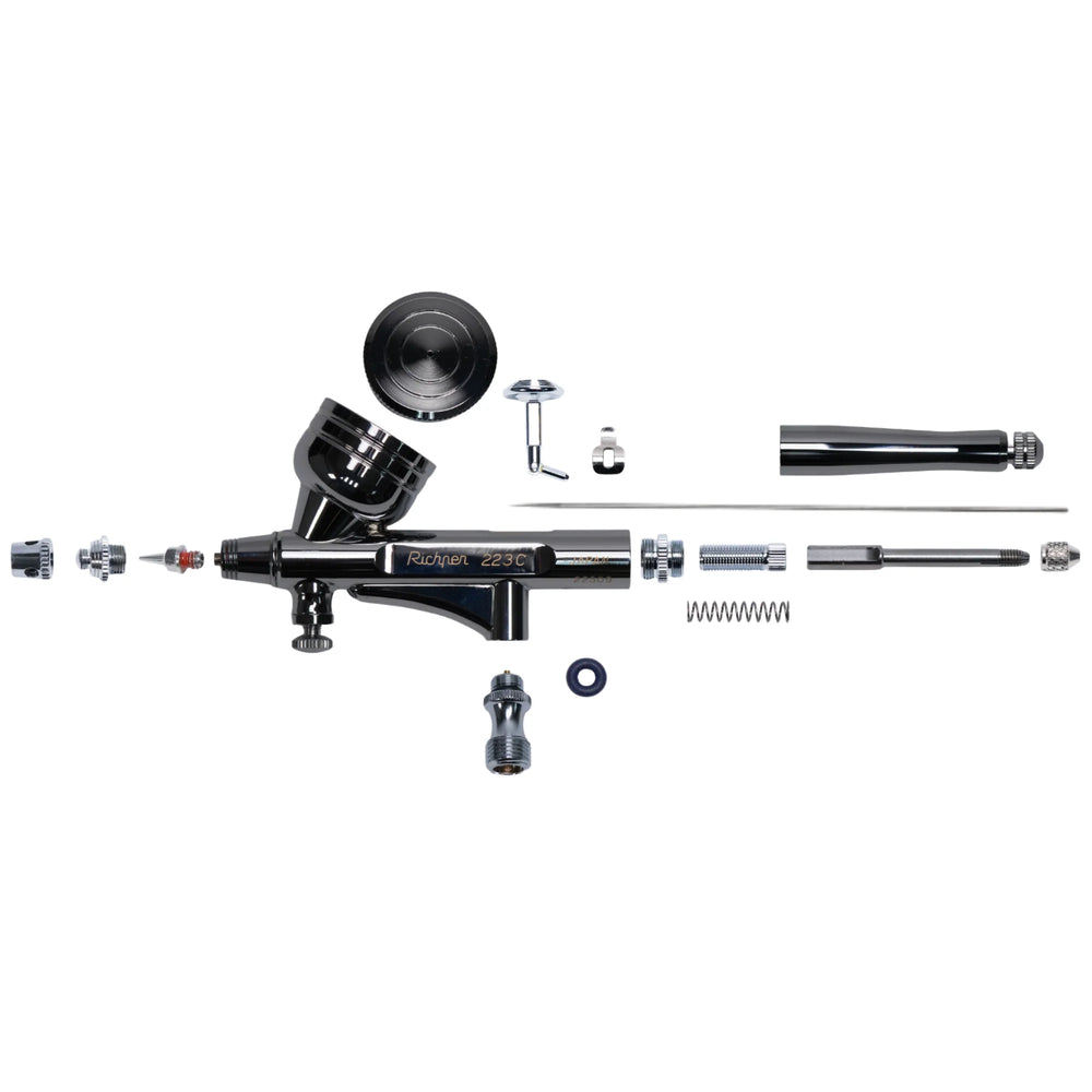 RichPen Phoenix 223C airbrush replacement parts