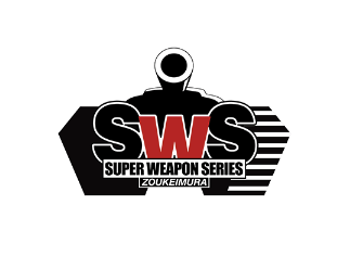 Super Weapon Series by Zoukei-Mura