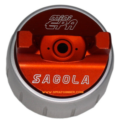 Sagola Spray Gun Parts