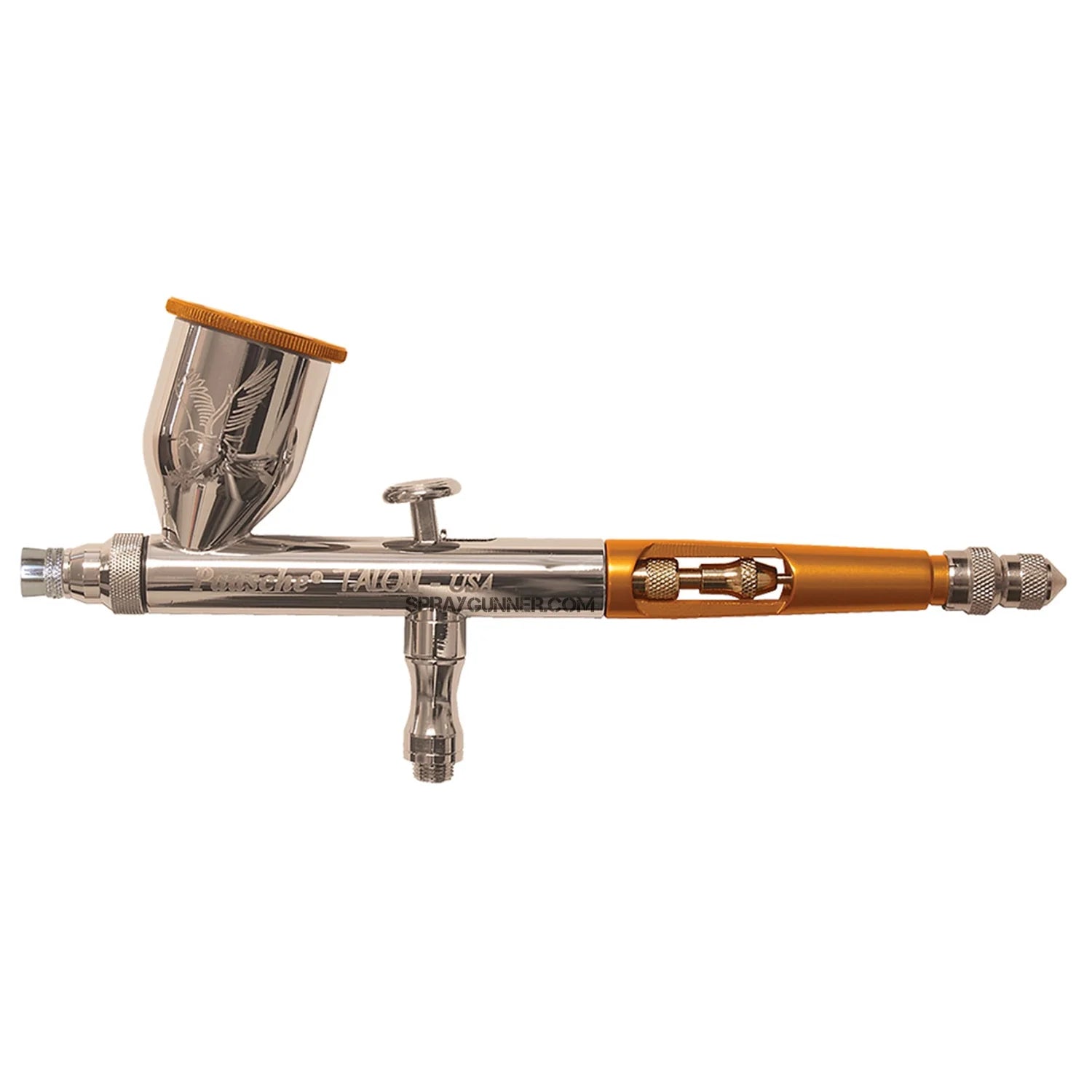 Paasche Talon Airbrush Series collection