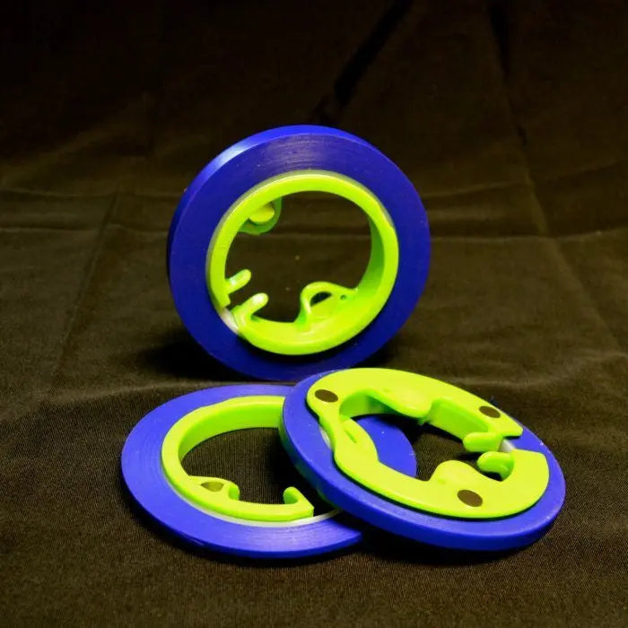 Tape dispenser tool for masking and detailing
