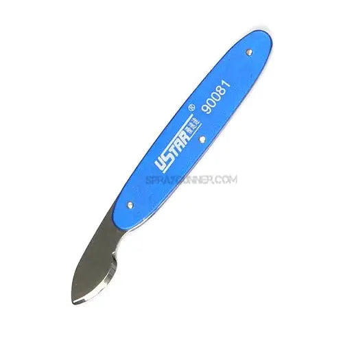 Hobby Knives, Pen Knives & Handles