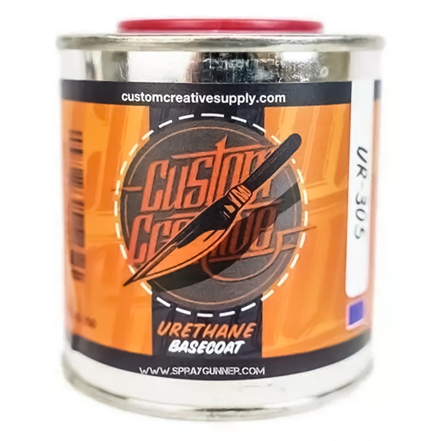 Pinstriping Paints and Brushes