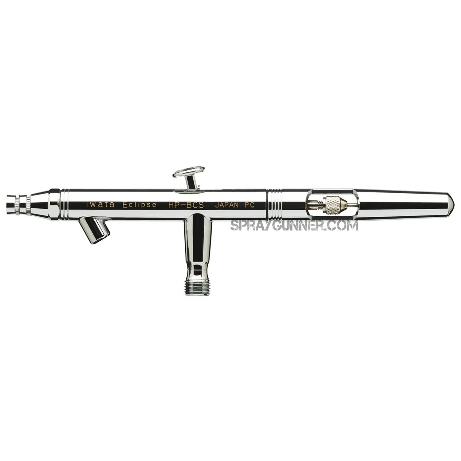 Iwata Eclipse HP-BCS Parts