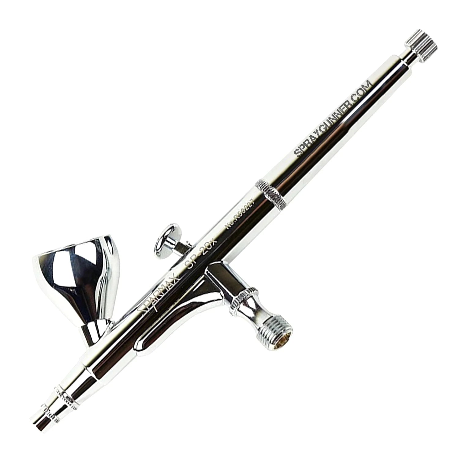 Sparmax Airbrush