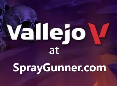 Vallejo-painting-product-for-your-hobby SprayGunner