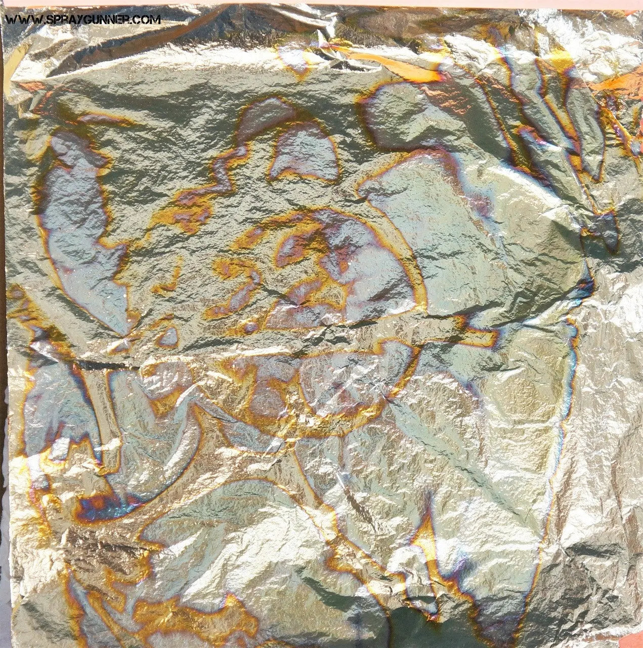 Leafing