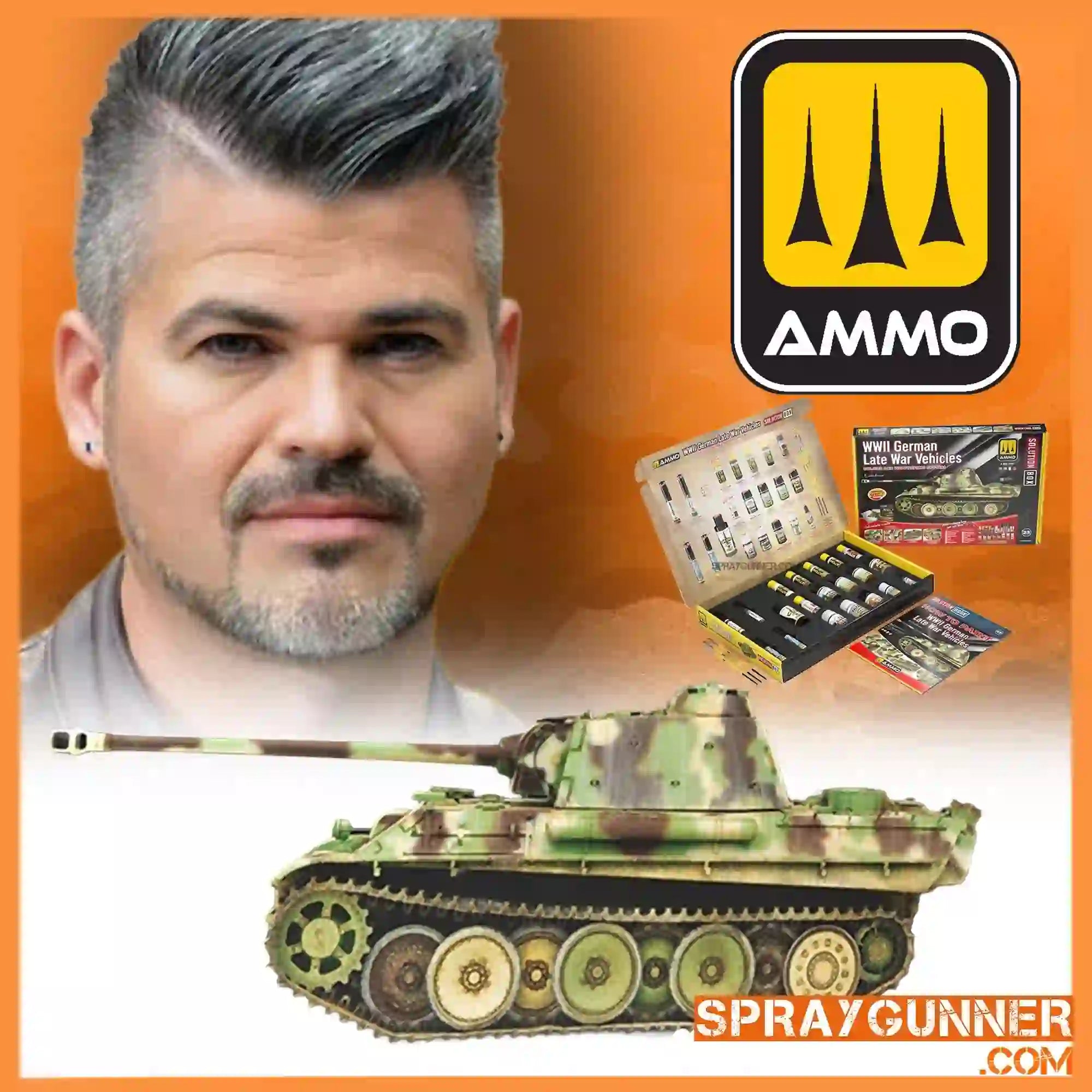General Airbrush, Artist & Hobby Books