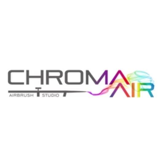 ChromaAir airbrush paints – Top quality for modelers