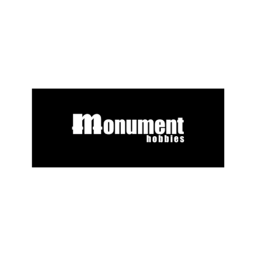 Monument Hobbies Model Paints