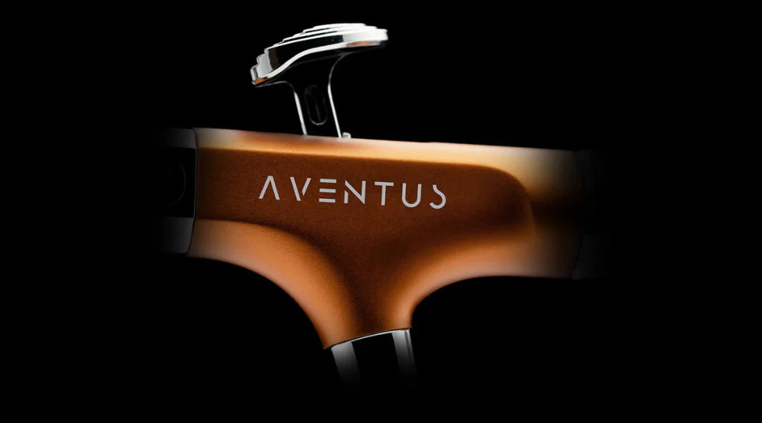 Gaahleri Aventus Airbrush in the USA