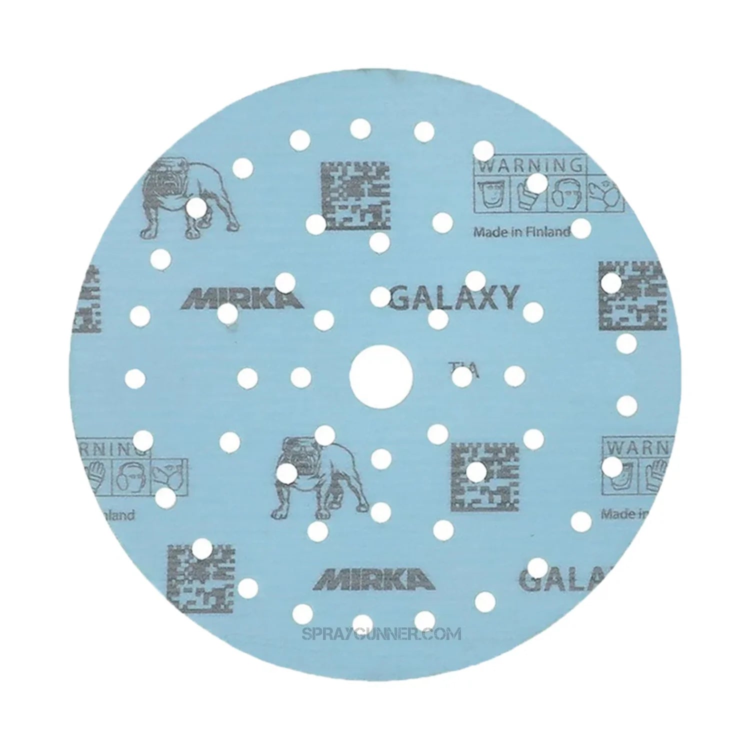 Sanding Disc