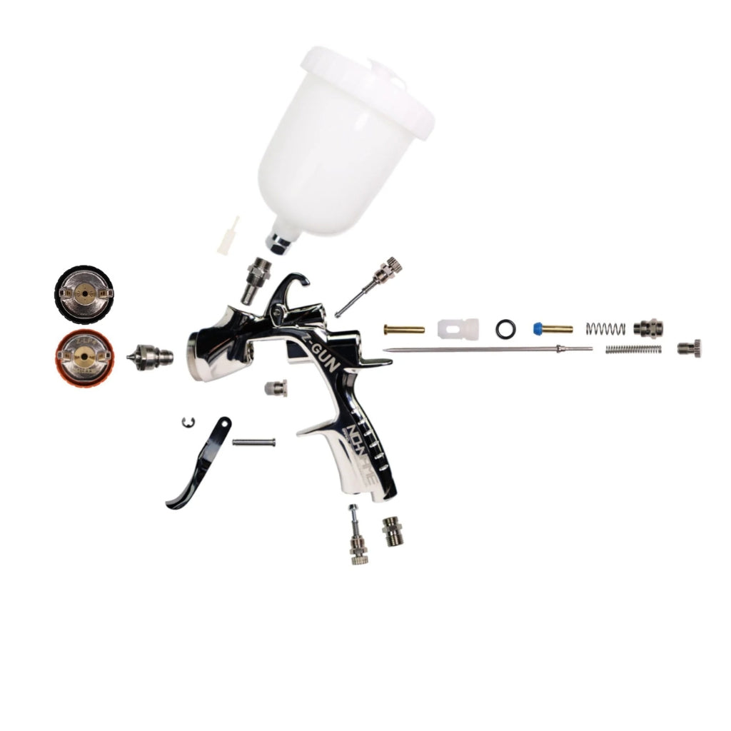 NO-NAME Z-Gun Parts