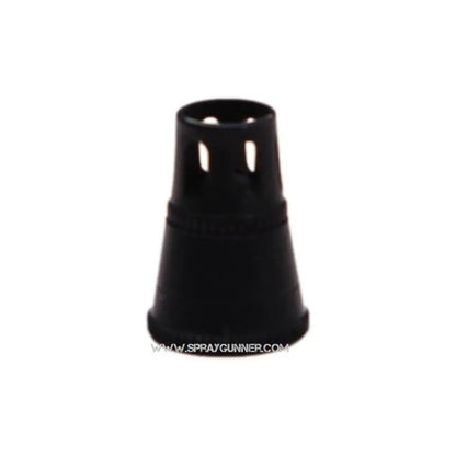0.2mm Air Cap for Hansa (Black) Harder & Steenbeck