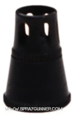 0.2mm Air Cap for Hansa (Black) Harder & Steenbeck