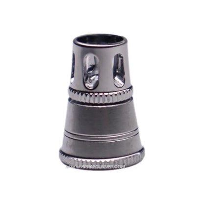 0.3mm Air Cap for Hansa (Chrome) Harder & Steenbeck