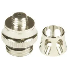 0.4mm Air Cap For Evolution, Grafo, and Colani Airbrushes Harder & Steenbeck