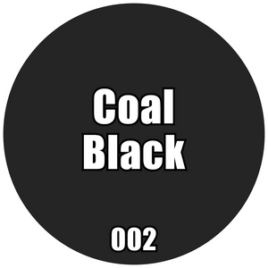 MONUMENT HOBBIES: Pro Acryl Coal Black - SprayGunner