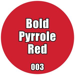 MONUMENT HOBBIES: Pro Acryl Bold Pyrrole Red - SprayGunner