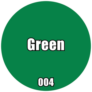 MONUMENT HOBBIES: Pro Acryl Green - SprayGunner